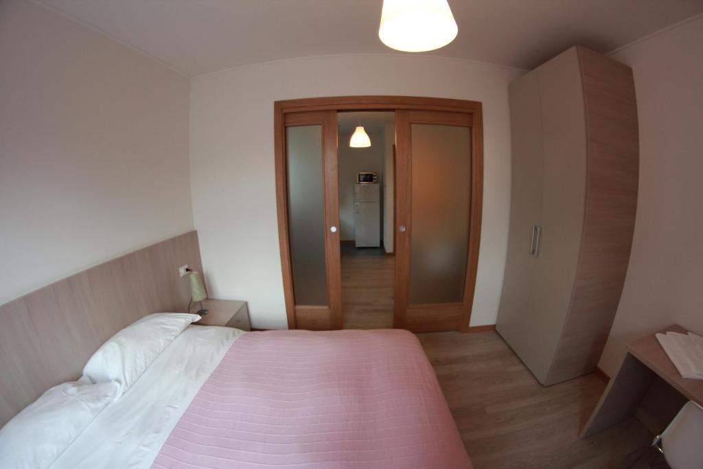 Residence Villa Susy Duino Zimmer foto