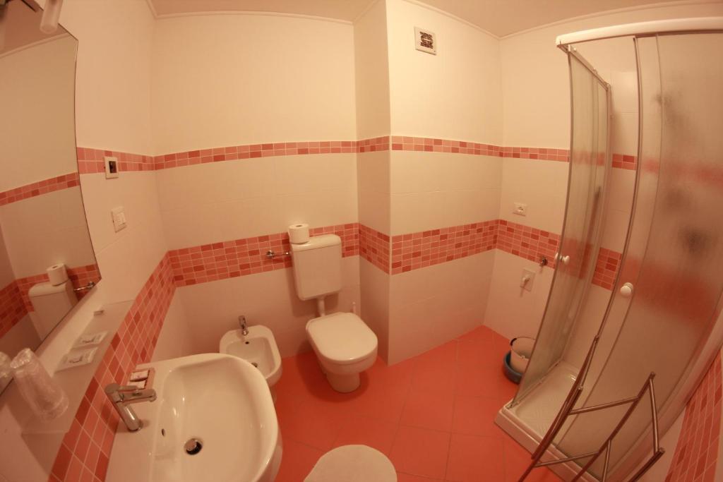 Residence Villa Susy Duino Zimmer foto