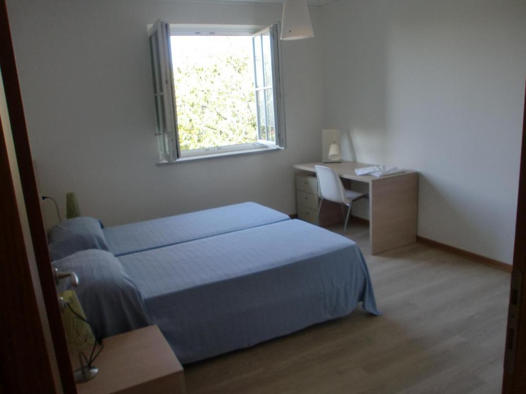 Residence Villa Susy Duino Zimmer foto