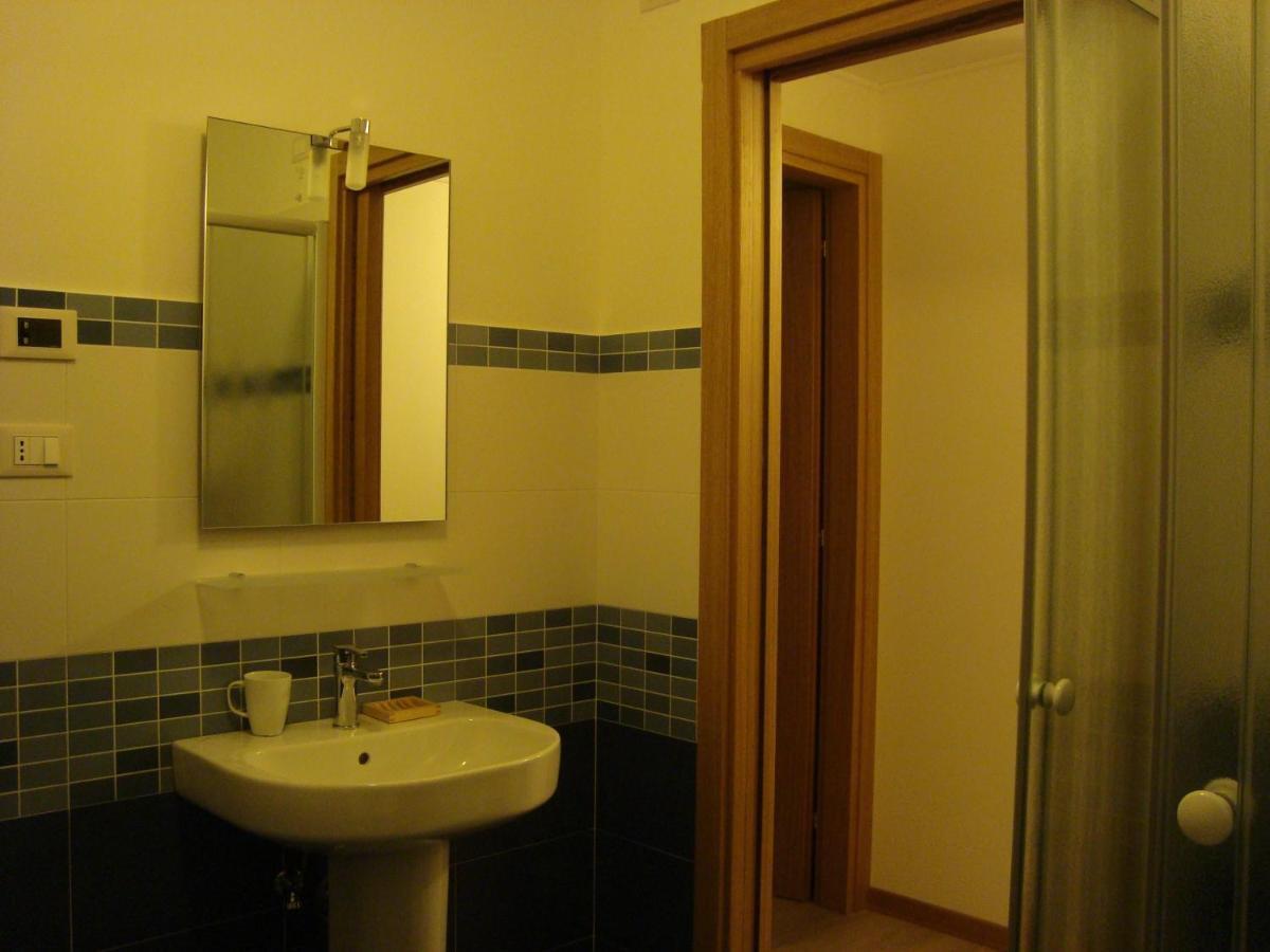 Residence Villa Susy Duino Zimmer foto